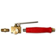 FLAME ENGINEERING BRS SqueezeValveHandle V-880P/H-1